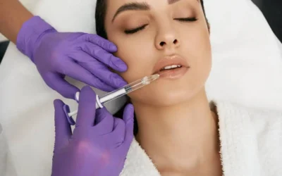 What Are the Different Types of Dermal Fillers and Their Benefits?