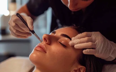 Top 5 Benefits of Dermaplaning for Smooth, Glowing Skin
