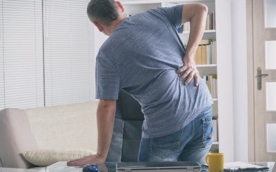 Facet Arthropathy: A Common Source of Back Pain