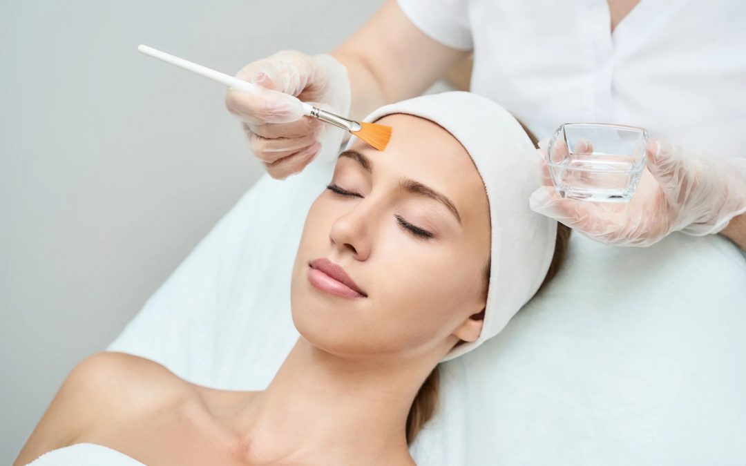 Chemical Peels: A Guide to Improving Your Skin’s Appearance