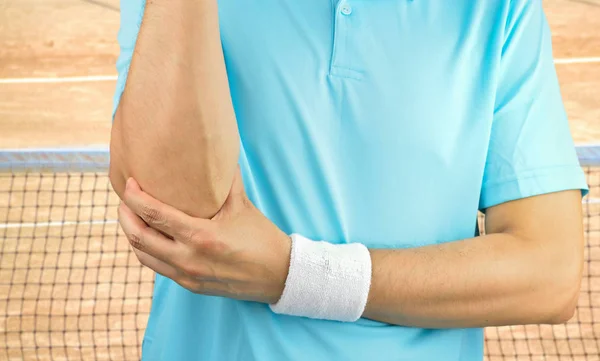 Treating Tennis Elbow with Orthobiologics: PRP and Bone Marrow Aspirate Concentrate (BMAC)