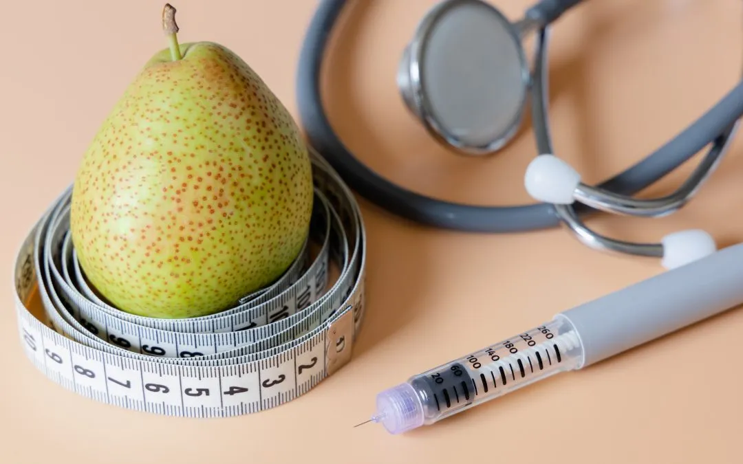 The Battle of the Titans: Semaglutide vs. Tirzepatide