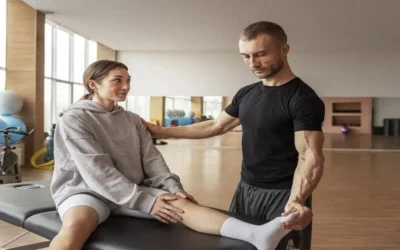 How Can Sports Medicine in Murrysville, PA, Help You Prevent Injuries and Enhance Recovery?