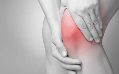 How BMAC Therapy Helps Repair Damaged Knee Cartilage