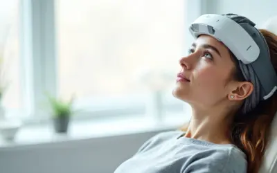 What Is Transcranial Magnetic Stimulation (TMS)?