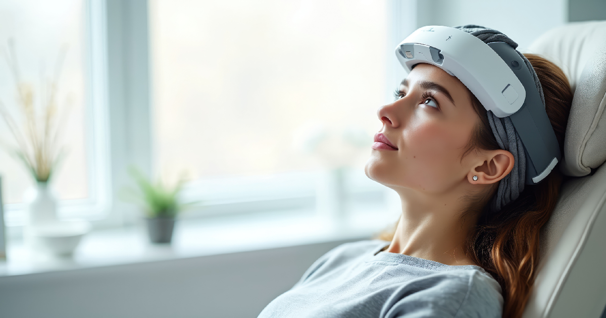 Transcranial Magnetic Stimulation by Physique Medical Clinic in Murrysville, PA